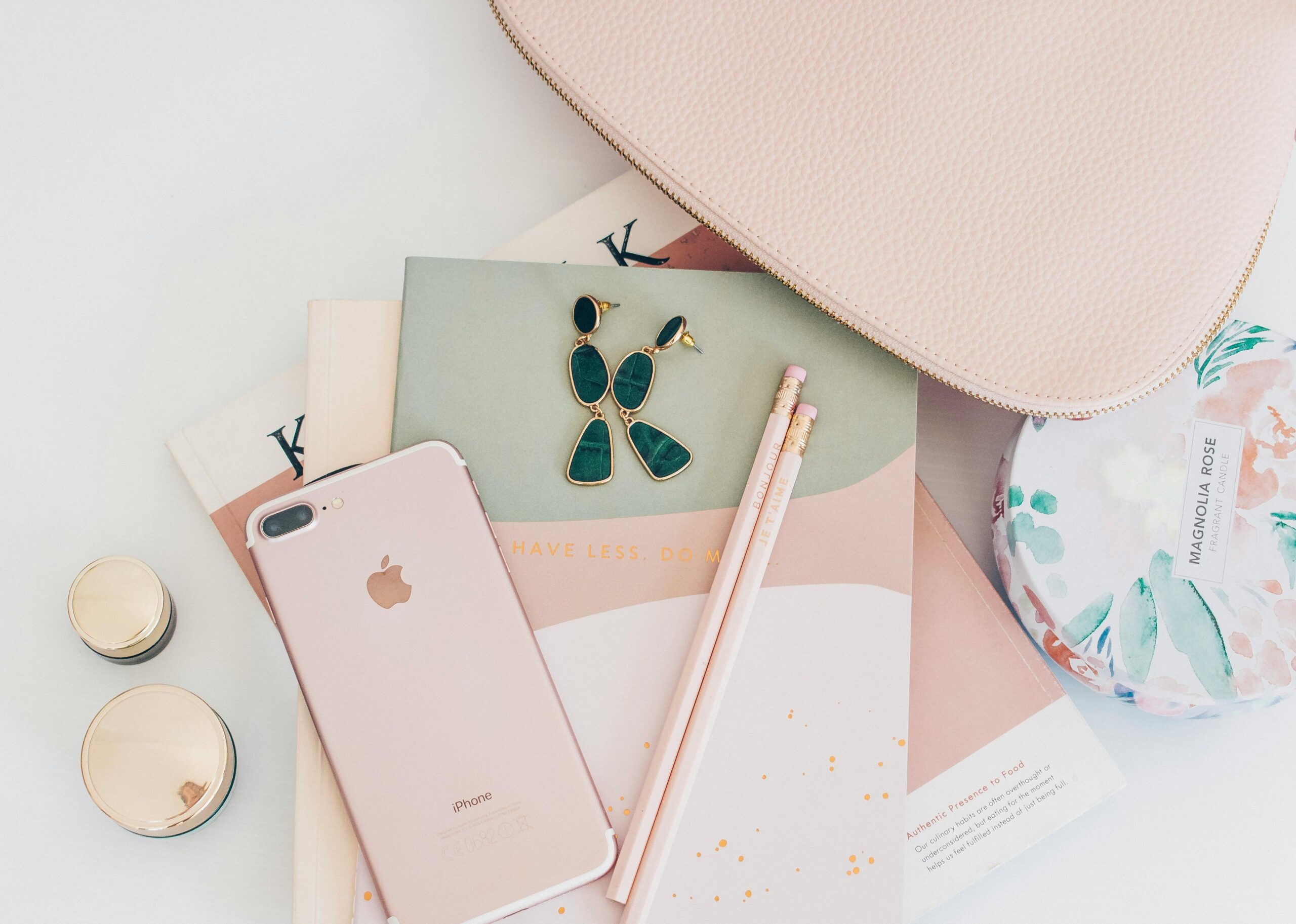 Luxury Travel Cases