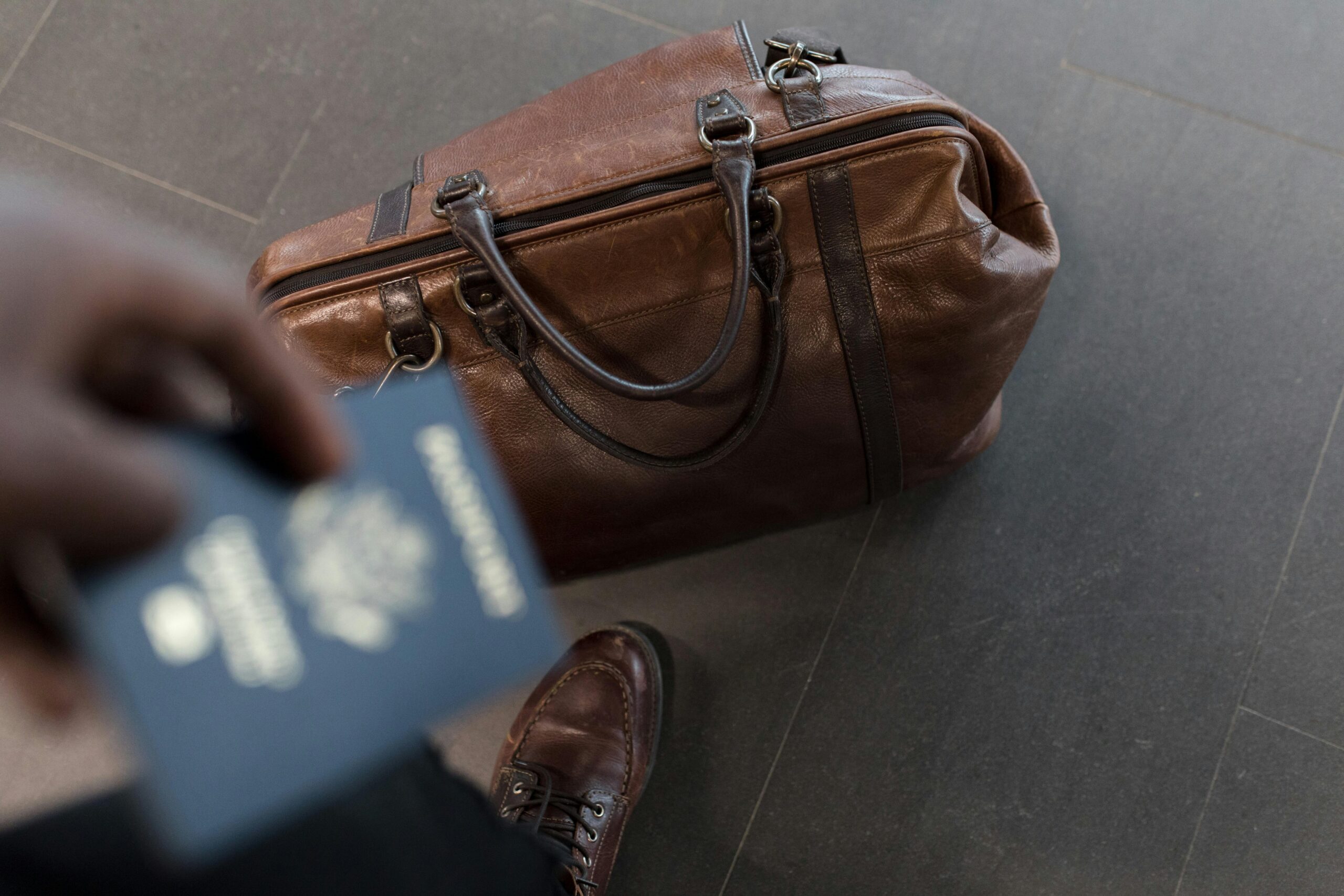 Premium Hardshell Luggage