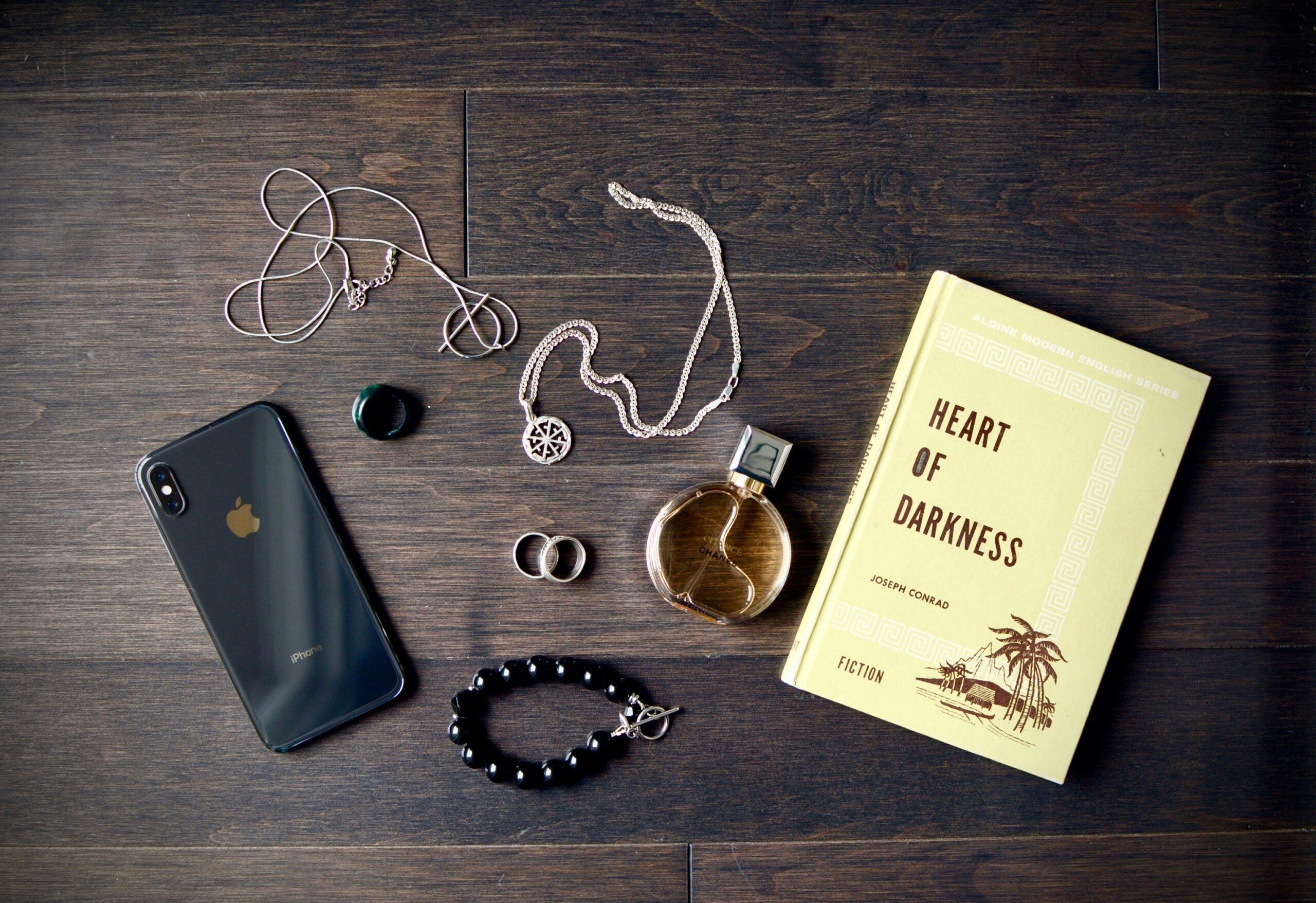 stylish hardshell suitcase