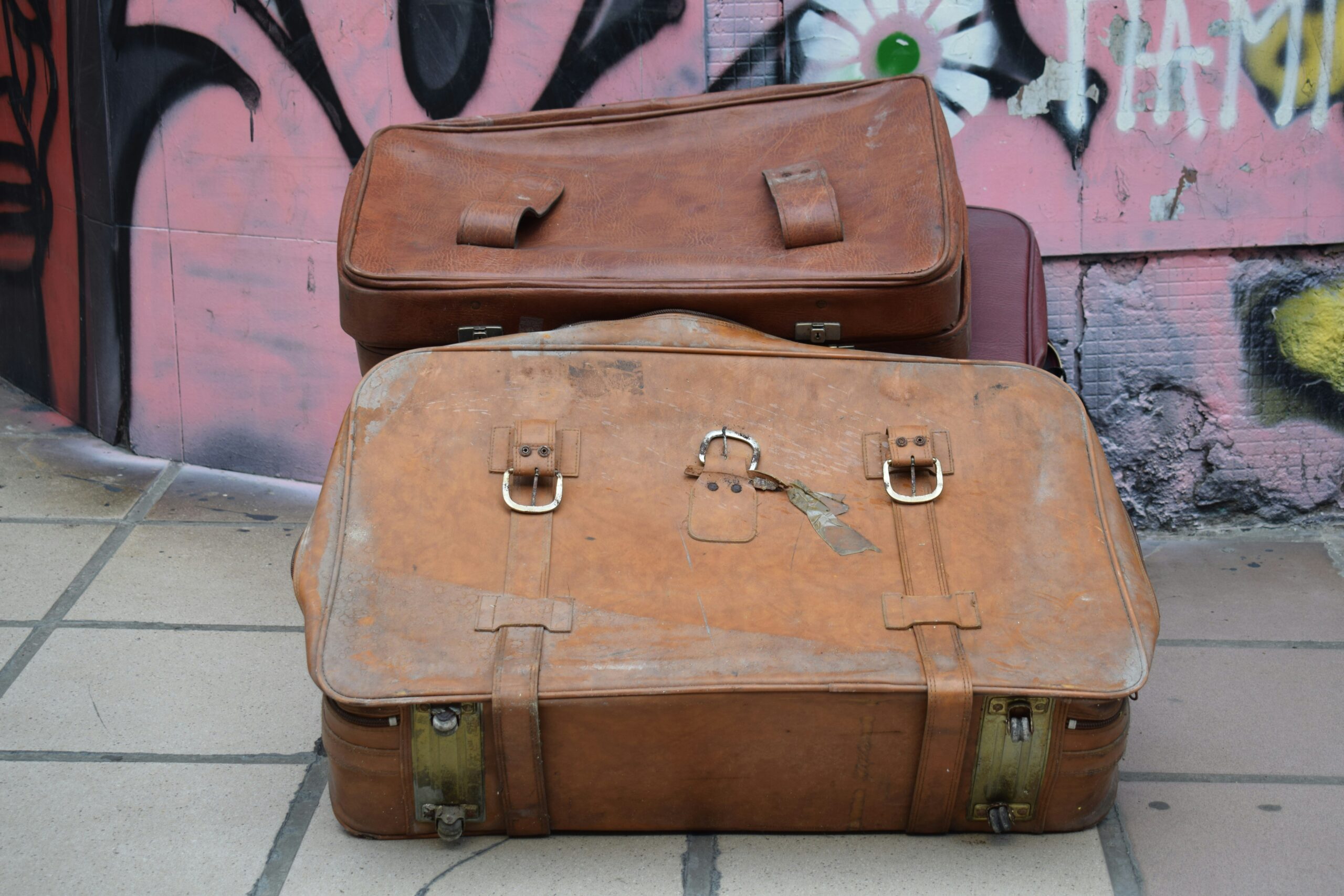 Designer Suitcase Models: The Ultimate Guide to Choosing Your Perfect Hardshell Companion