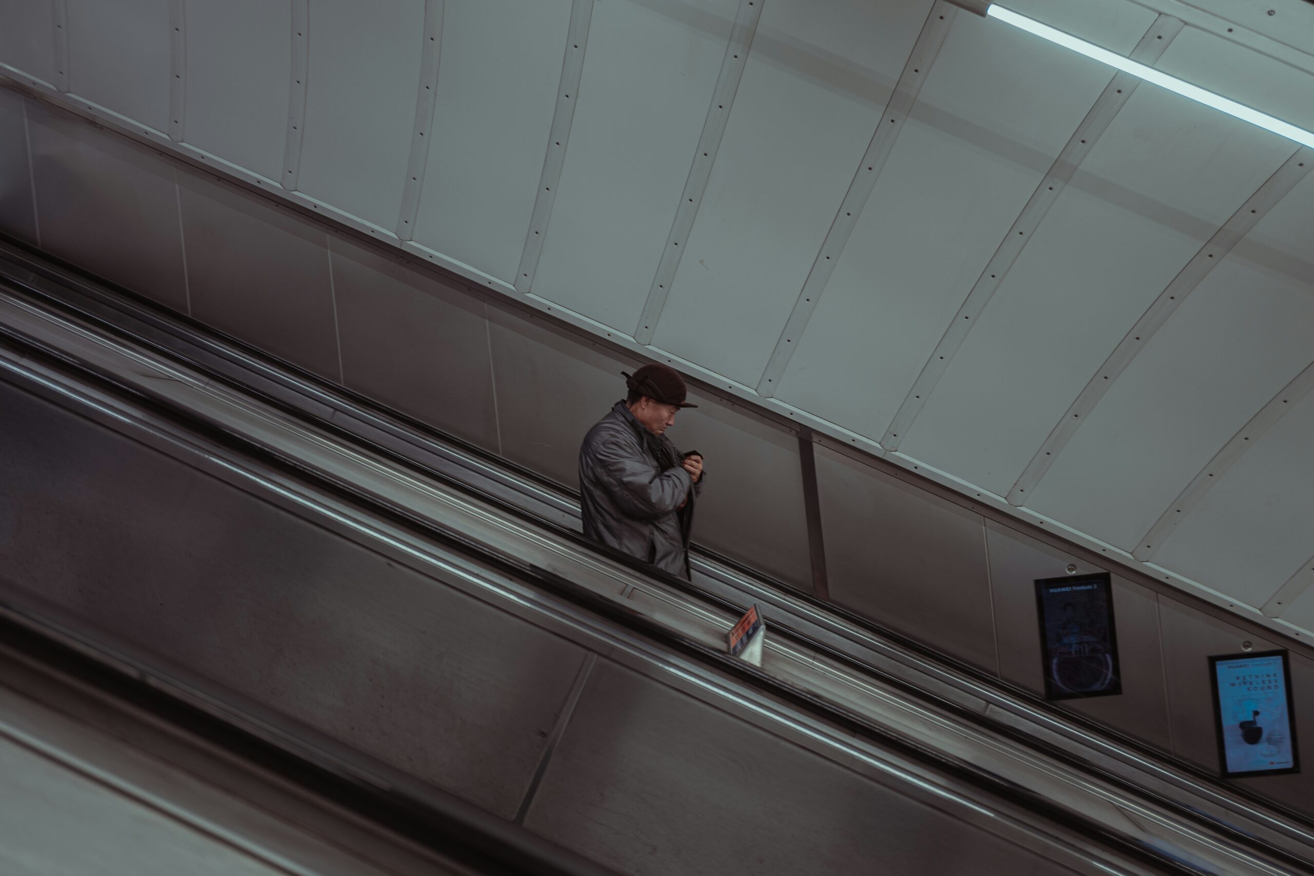 executive luggage on airport conveyor