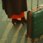 Jetsetter Suitcase: Why Hardshell Luggage is the Ultimate Travel Companion