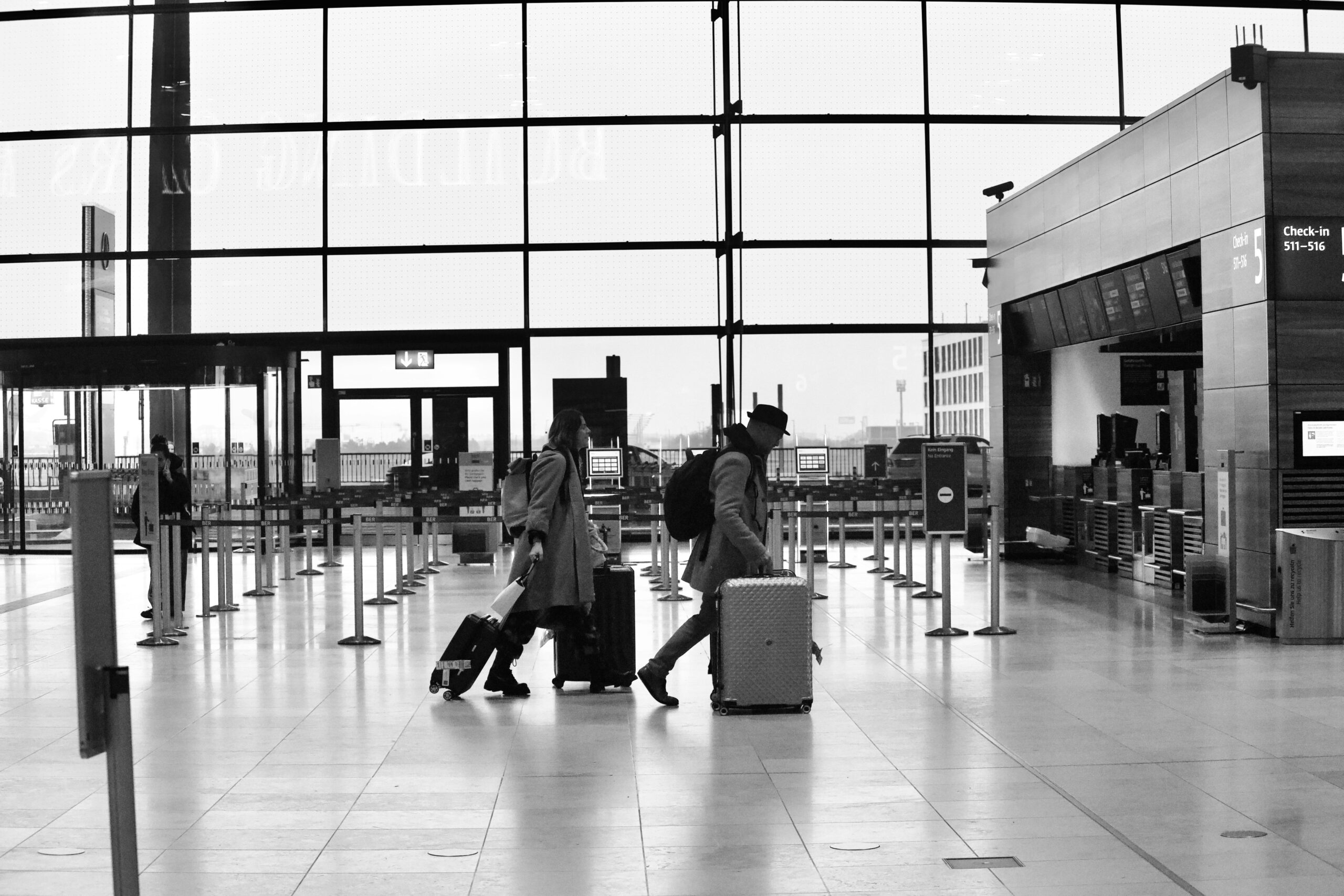 Protective Travel Cases: The Ultimate Guide to Hardshell Suitcases for Carefree Adventures