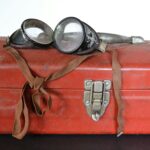 Secure Locking Systems: How to Protect Your Hardshell Suitcases Like a Pro