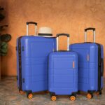 Spinner Wheel Hardshell Cases: The Ultimate Guide to Stress-Free Travel