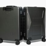 Why a Tough Suitcase is Your Ultimate Travel Companion: The Hardshell Hack