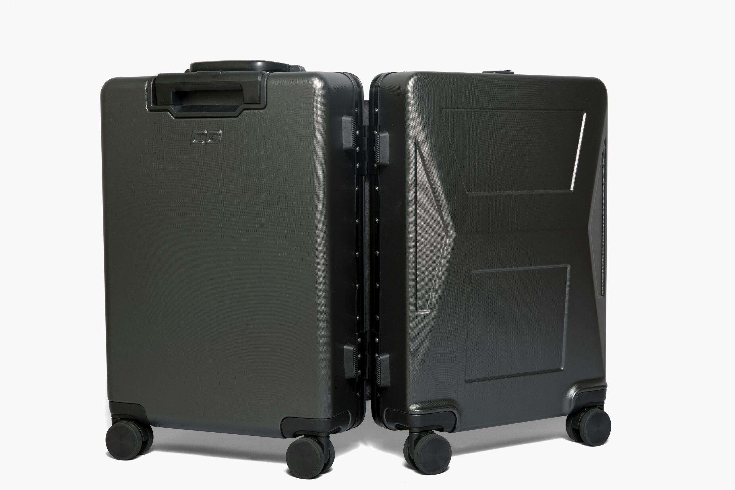 Why Compact Carry-On Suitcases Are Your Ultimate Travel Hack