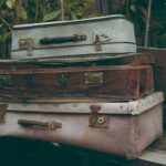Hard Travel Armor: Why Hardshell Suitcases Are the Unsung Heroes of Adventure