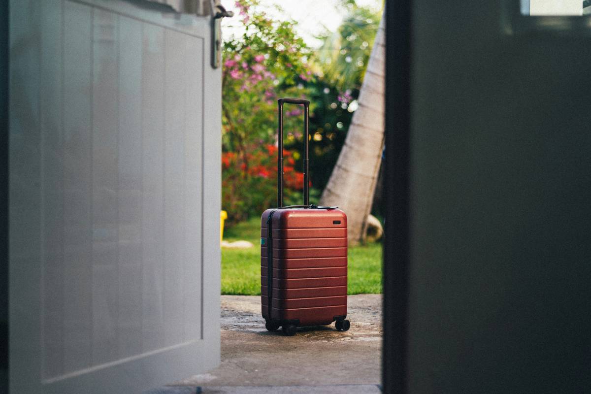 Shockproof Travel Case: The Ultimate Guide to Protecting Your Gear on the Go