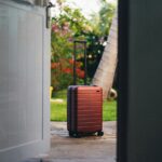 Why Toughened Luggage is Your Ultimate Travel Companion (And How to Choose It)