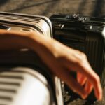 The Armored Jetsetter Bag: Is This the Ultimate Hardshell Suitcase for Frequent Flyers?