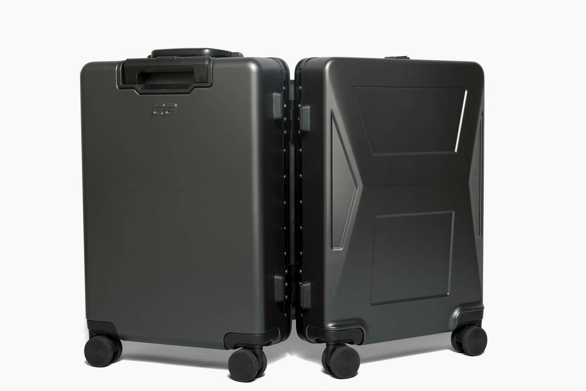 The Ultimate Guide to Hardshell Impact Guards: Protect Your Luggage Like a Pro