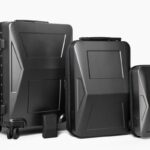 Why a Resilient Travel Bag is Your Next Best Investment: The Hardshell Suitcase Edition