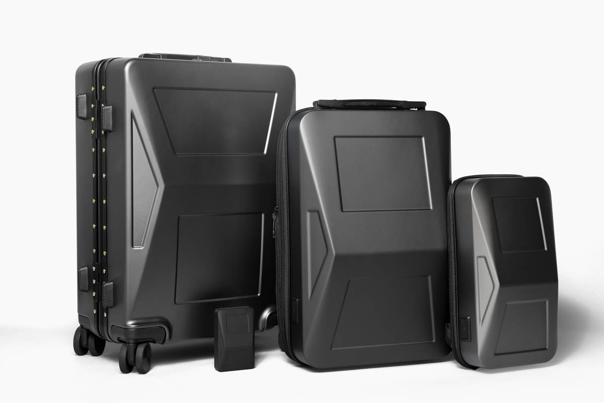 Why a Resilient Travel Bag is Your Next Best Investment: The Hardshell Suitcase Edition