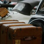 Why Strong Hardshell Suitcases Are the Ultimate Travel Companion